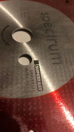 5x300mm Cutting Disc