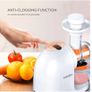 BRAND NEW Slow Masticating Juicer cold Press High Yield 9 Segment Spiral 2 Speed Modes Juicer Machines for Vegetables and Fruits Image 3