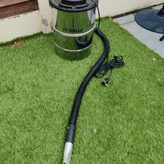 ash vac