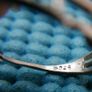 Sterling Silver 925 Abacus Adjustable size 6,2g Image 5