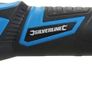 18V Cordless 115mm Angle Grinder (1x 4Ah Battery & Fast Charger) Image 2