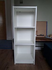 Ikea Bookcase