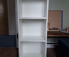 Ikea Bookcase