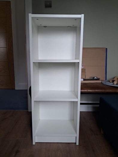 Ikea Bookcase