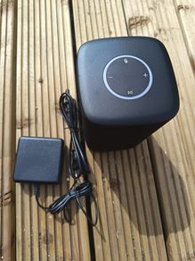 Devialet homesound premium speaker