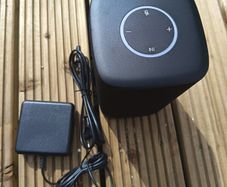 Devialet homesound premium speaker