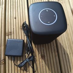 Devialet homesound premium speaker