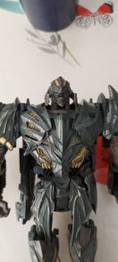 Transformer / toy