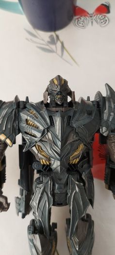 Transformer / toy