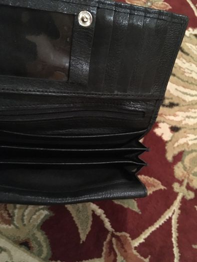 Leather Purse