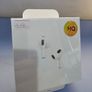 Brand New Hoco Airpod 3rd Gen Design TWS Headset White. Image 2