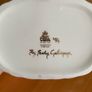 Royal Tara Fine Bone China decorative basket Image 3