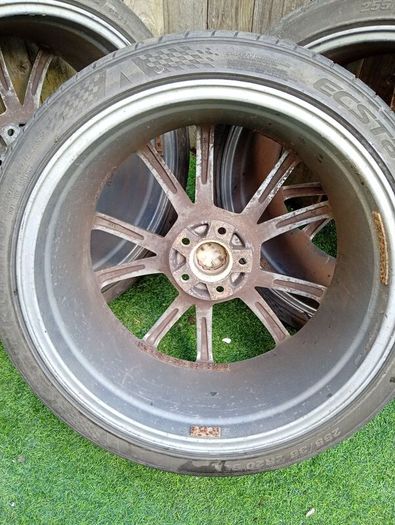 wheels