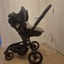 Pram/ Buggy Jane Trider Image 3
