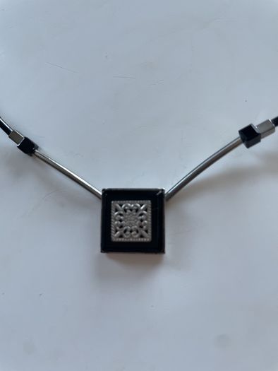 Coeur de Lion Necklace
