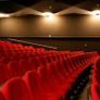 Cinema Seat from IFI Screen 1 Image 2