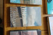 3 anita shreve novels the pilots wife and others