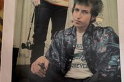 Bob Dylan  vinyl lp