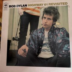 Bob Dylan  vinyl lp