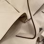 Anya Hindmarsh Peephole Raw Nevis Bag Image 5