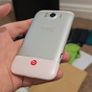 HTC Sensation XL with Beats Audio 16GB White Image 6