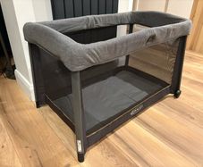 Graco FoldLite Travel Cot