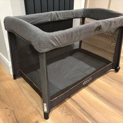 Graco FoldLite Travel Cot