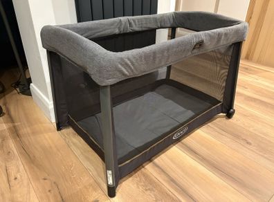 Graco FoldLite Travel Cot