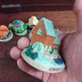 4 Vintage Tea Collectables Image 3