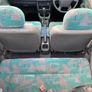 Nissan march K11 Image 7