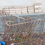 Hand Rail/Step Rails x 2 Image 4