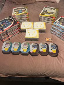 Pokemon 30th Anniversary