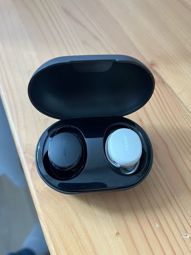 Bose Quitcomfort