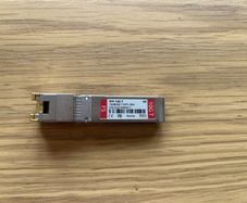 FS SFP+ 10Gbase-T ethernet adapter