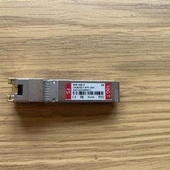 FS SFP+ 10Gbase-T ethernet adapter