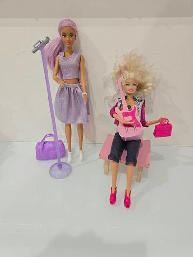 Barbie Collection  Individual Or Bundle