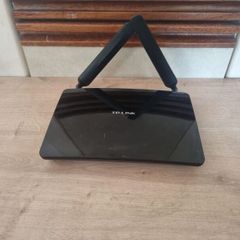 TP-Link Archer MR200 AC750 Wireless 4/5G LTE Dual Band Router  Unlocked