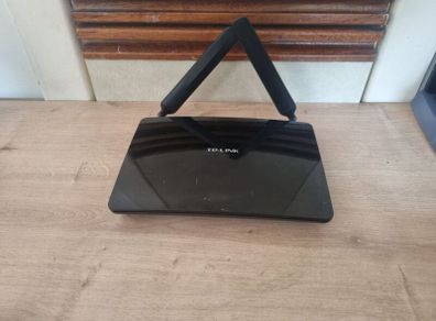 TP-Link Archer MR200 AC750 Wireless 4/5G LTE Dual Band Router  Unlocked