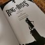 Ring Of Roses ! Graphic Novel ! Hardcover ! 2015 ! by Titan Comics ! Image 10