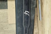 Strength Shop Lever Belt.