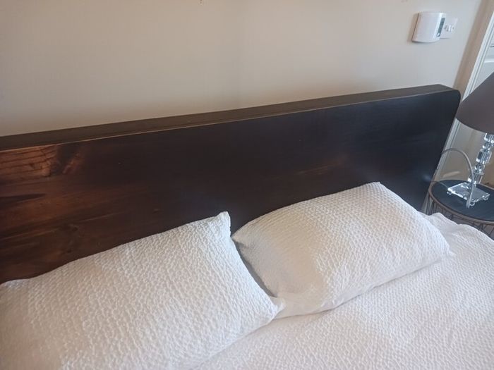 superking bed