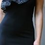 Bodycon Dress in size 10- NEW LOOK Image 3