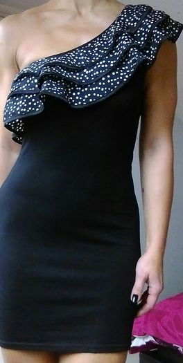 Bodycon Dress in size 10- NEW LOOK
