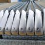Forged JL T9+ Irons 4-SW Image 7