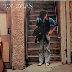 Bob Dylan - Street Legal