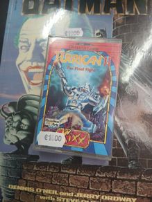 Turrican 2 - Commodore 64