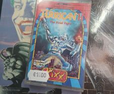 Turrican 2 - Commodore 64