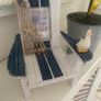 ShabbyChic Nautical Decor Image 6