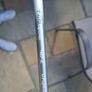 Ladies Taylormade Driver Shaft Image 2