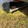 roller lawnmower Image 3